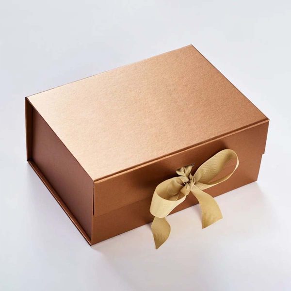 Rigid Gift Boxes - Image 2