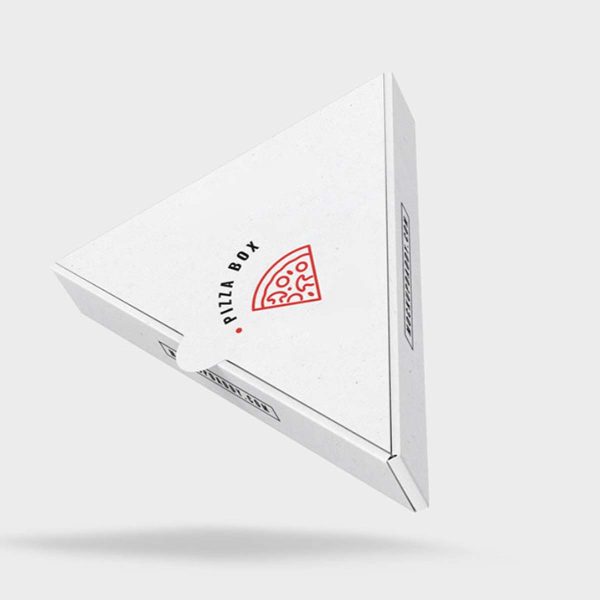 Single Slice Pizza Boxes - Image 4