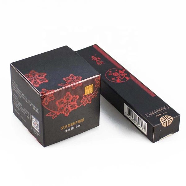 Small Cosmetic Boxes - Image 3