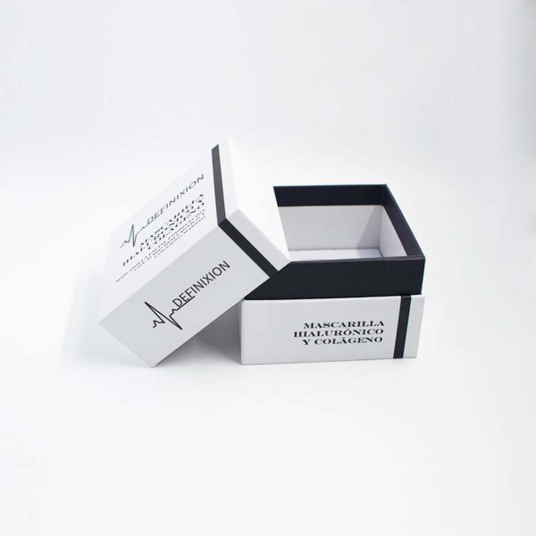 Custom Small Cosmetic Packaging