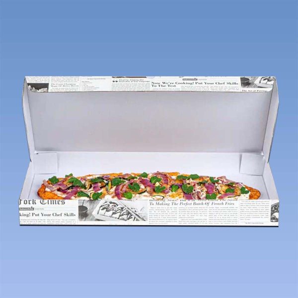 Flatbread Pizza Boxes - Image 3