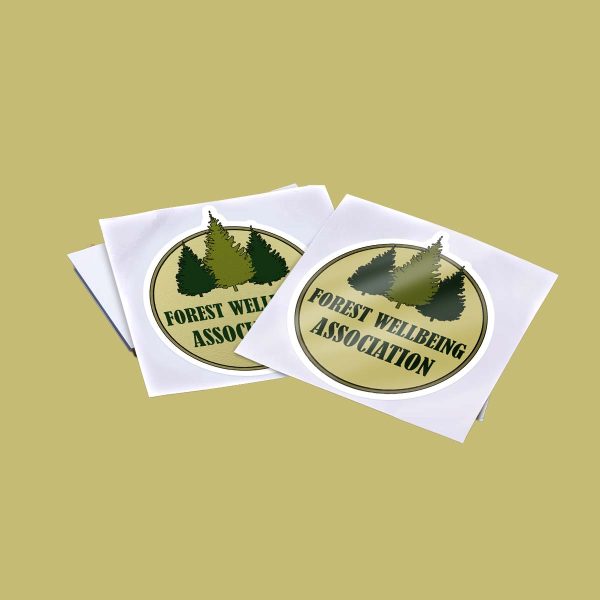 Custom Paper Stickers - Image 2