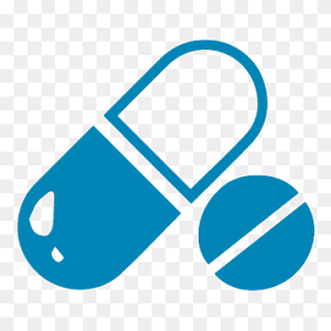 Pharmaceutical Packaging icon