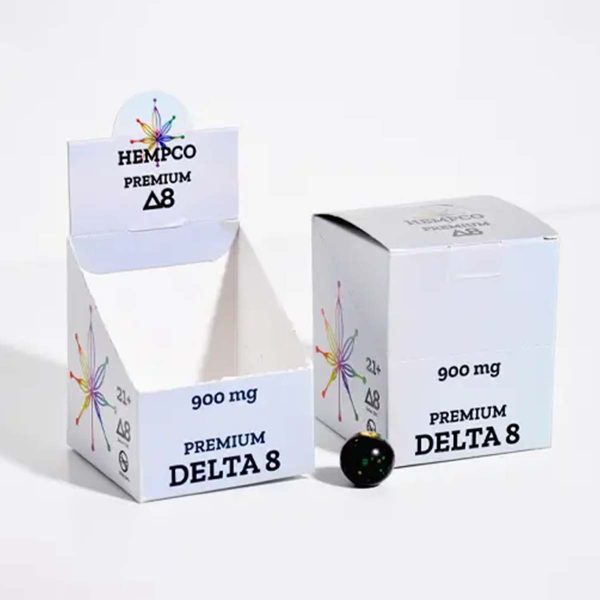 Product Display Boxes