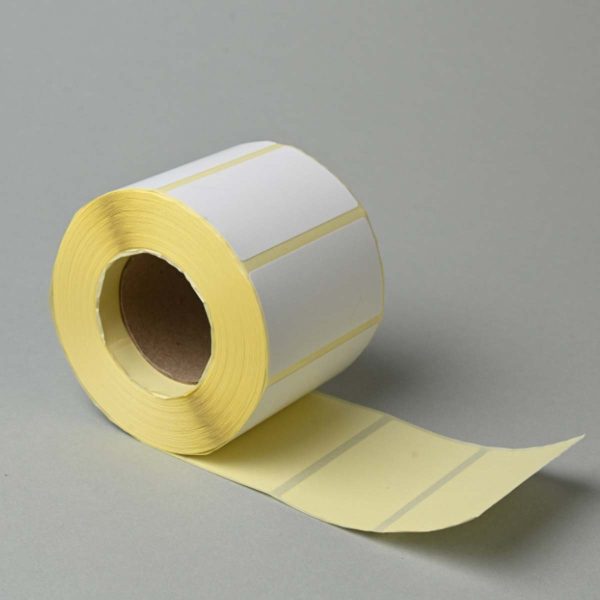 Custom Adhesive Labels - Image 2