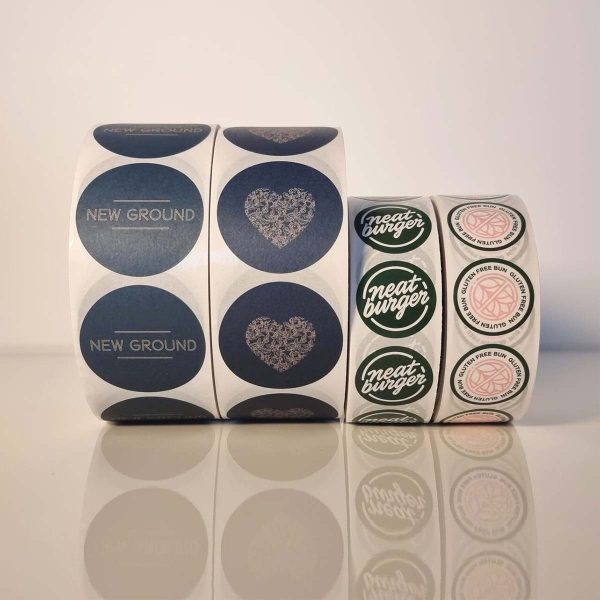 Custom Business Labels - Image 3