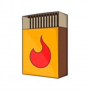 matches icon