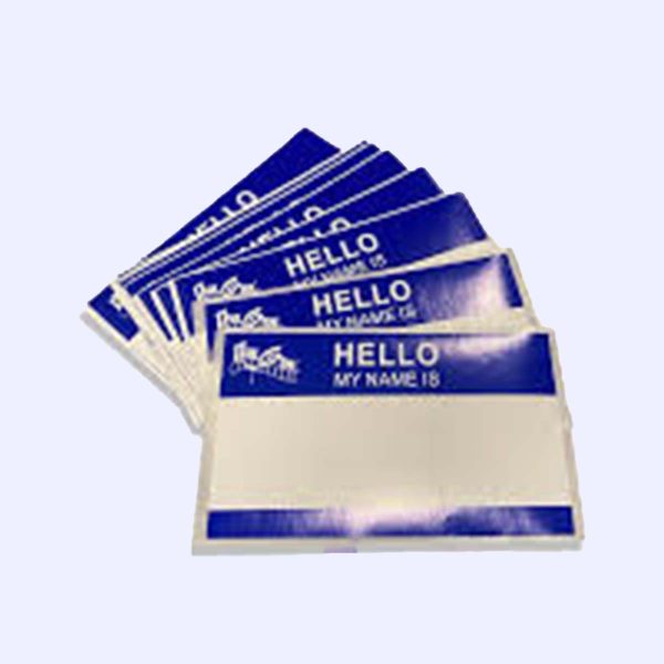 Custom Eggshell Stickers - Image 3